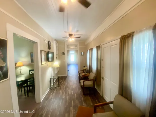 $158,000 | 106 Ainsworth Street, Hazlehurst, MS 39083