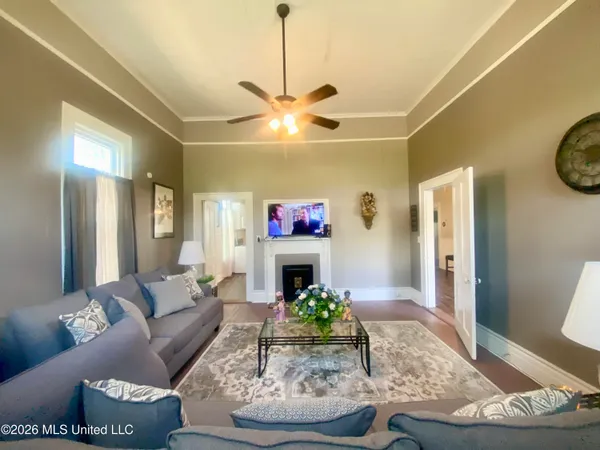 $158,000 | 106 Ainsworth Street, Hazlehurst, MS 39083