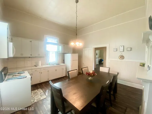 $158,000 | 106 Ainsworth Street, Hazlehurst, MS 39083