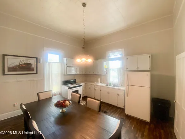$158,000 | 106 Ainsworth Street, Hazlehurst, MS 39083