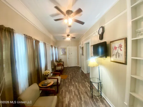 $158,000 | 106 Ainsworth Street, Hazlehurst, MS 39083