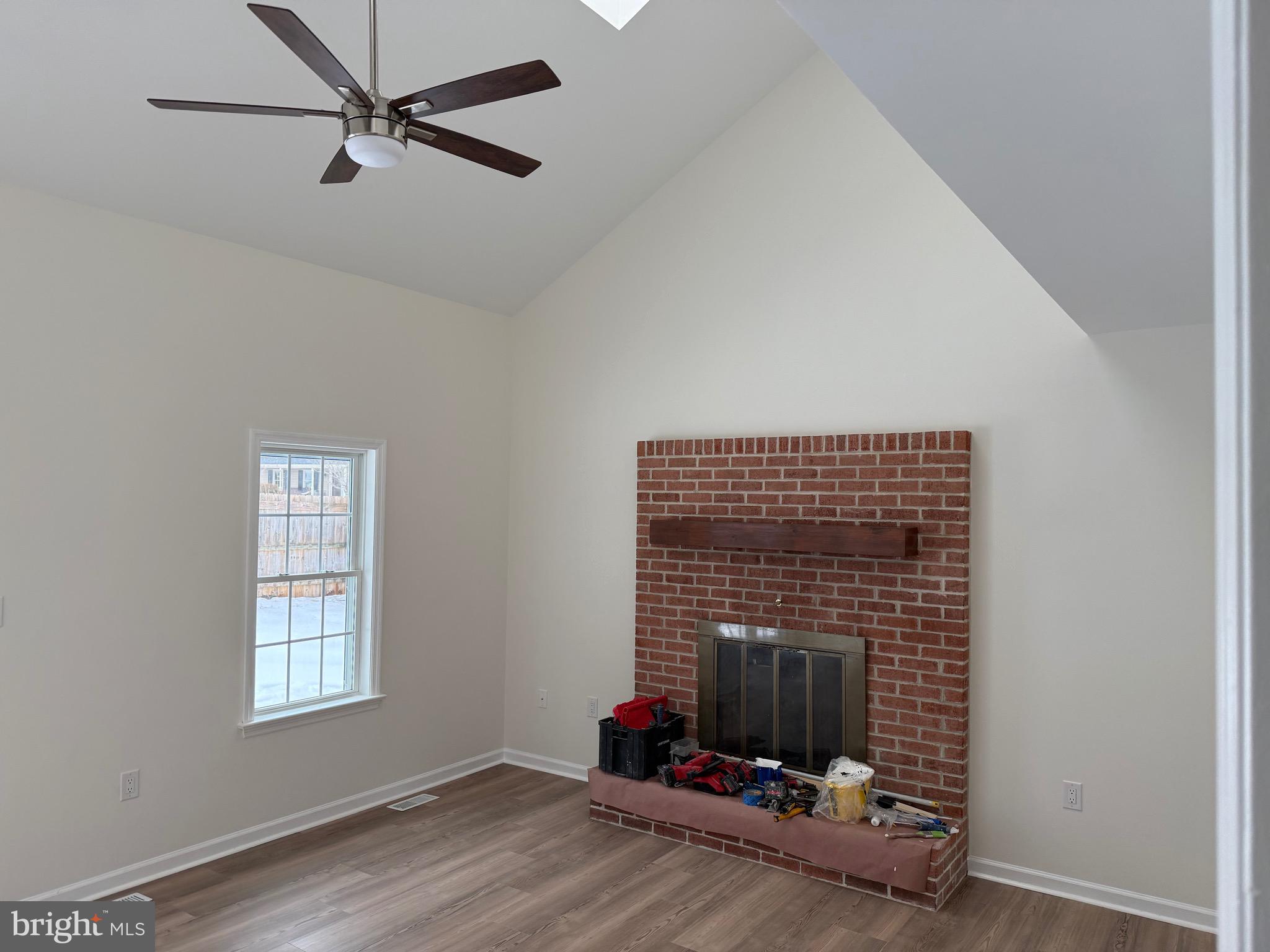 806 Lightfoot Drive Lancaster, PA 17602 - Photo 17 of 21 a living room with couch