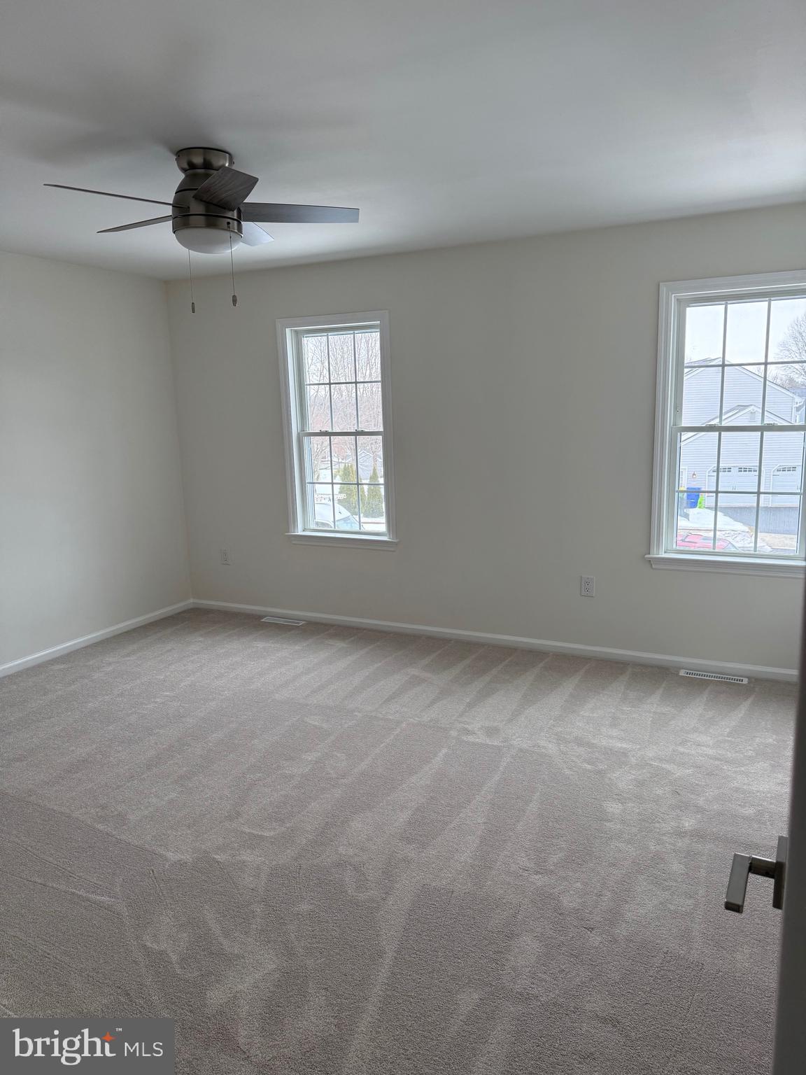 806 Lightfoot Drive Lancaster, PA 17602 - Photo 2 of 21 an empty room with a window