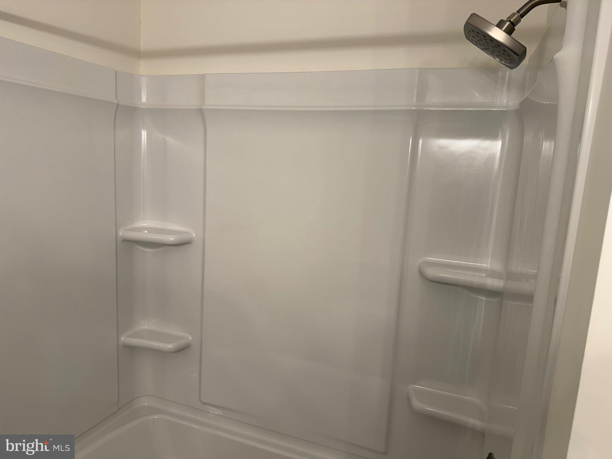 806 Lightfoot Drive Lancaster, PA 17602 - Photo 4 of 21 a bathroom with a shower