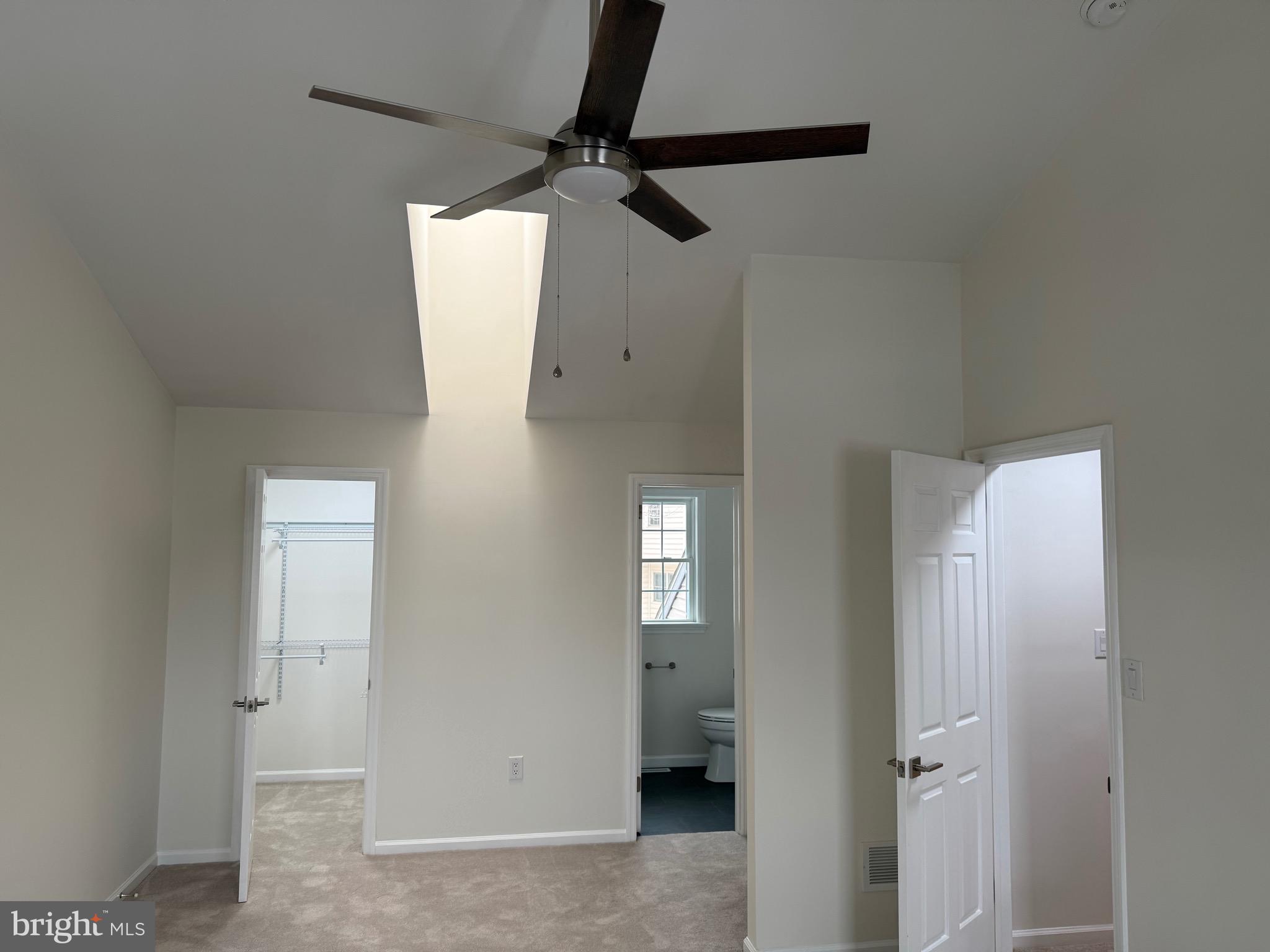 806 Lightfoot Drive Lancaster, PA 17602 - Photo 10 of 21 a view of a hallway with closet