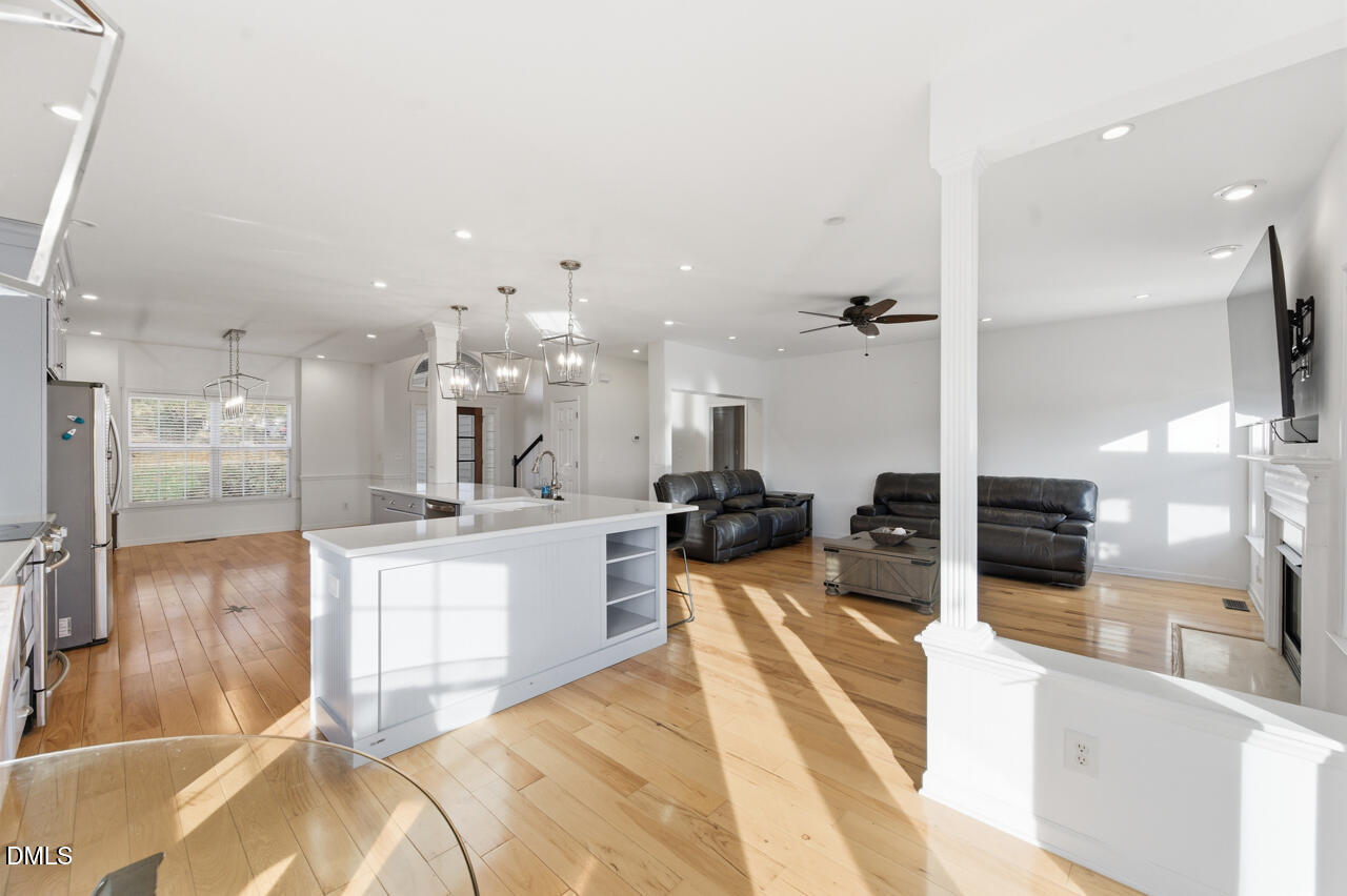 752 Seastone Street Raleigh, NC 27603 - Photo 17 of 45 752 Seastone-29