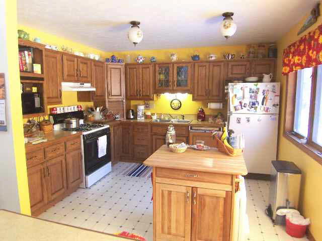 6604 Indian Bluff Road Battle Ground, IN 47920 - Photo 2 of 9 Gallery Image 2