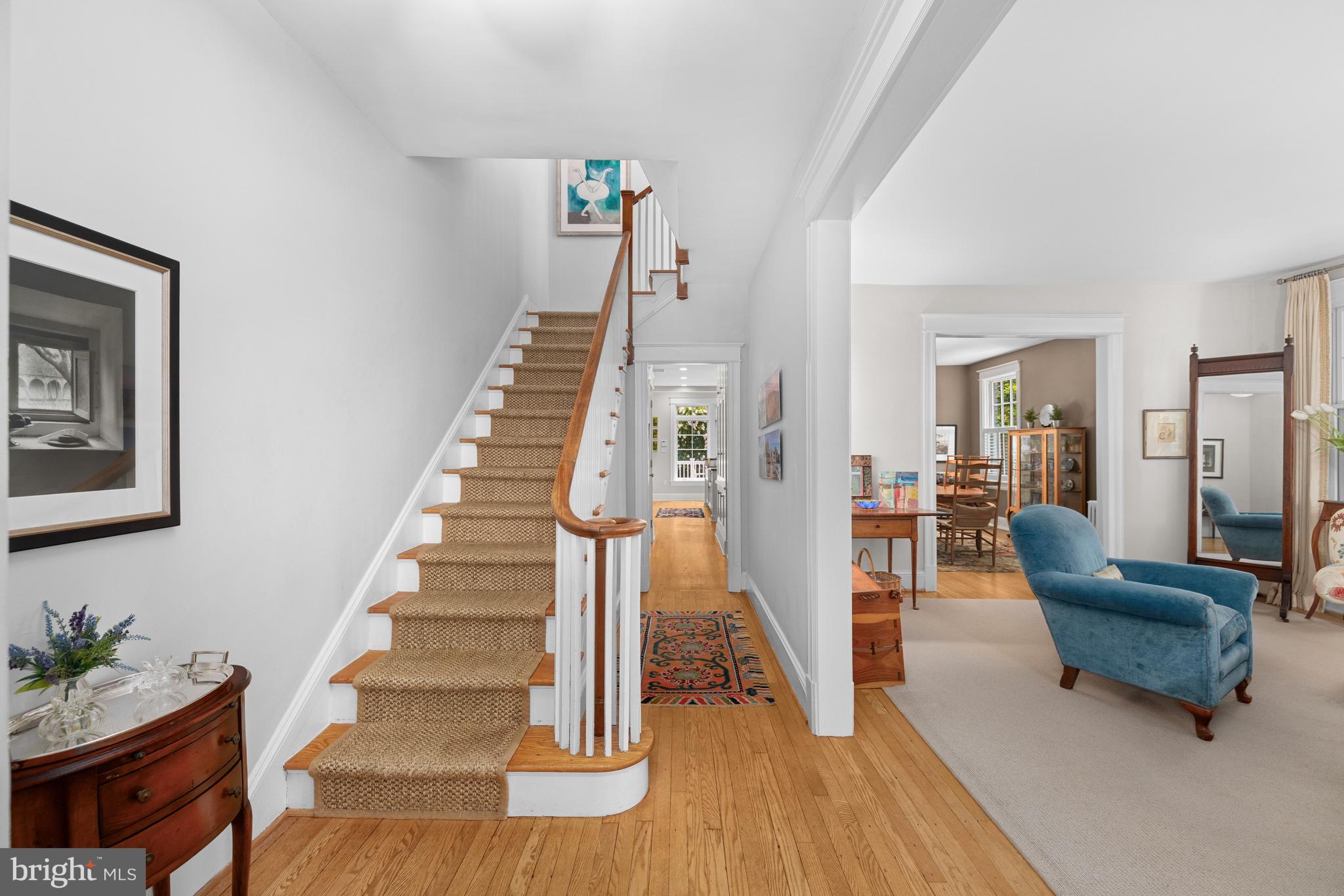 3808 Garfield Street Northwest Washington, DC 20007 - Photo 3 of 31
