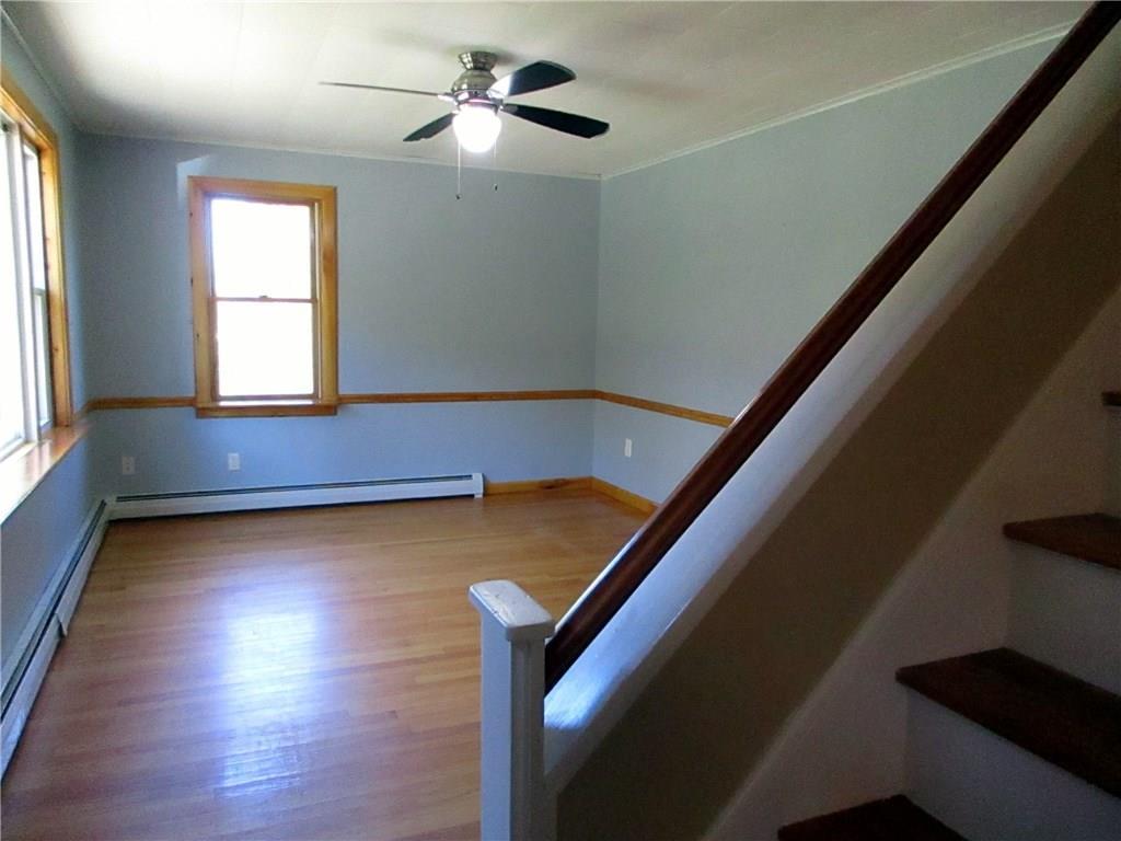 591 Town Farm Road Oakland, ME 04963 - Photo 10 of 27 Living Room
