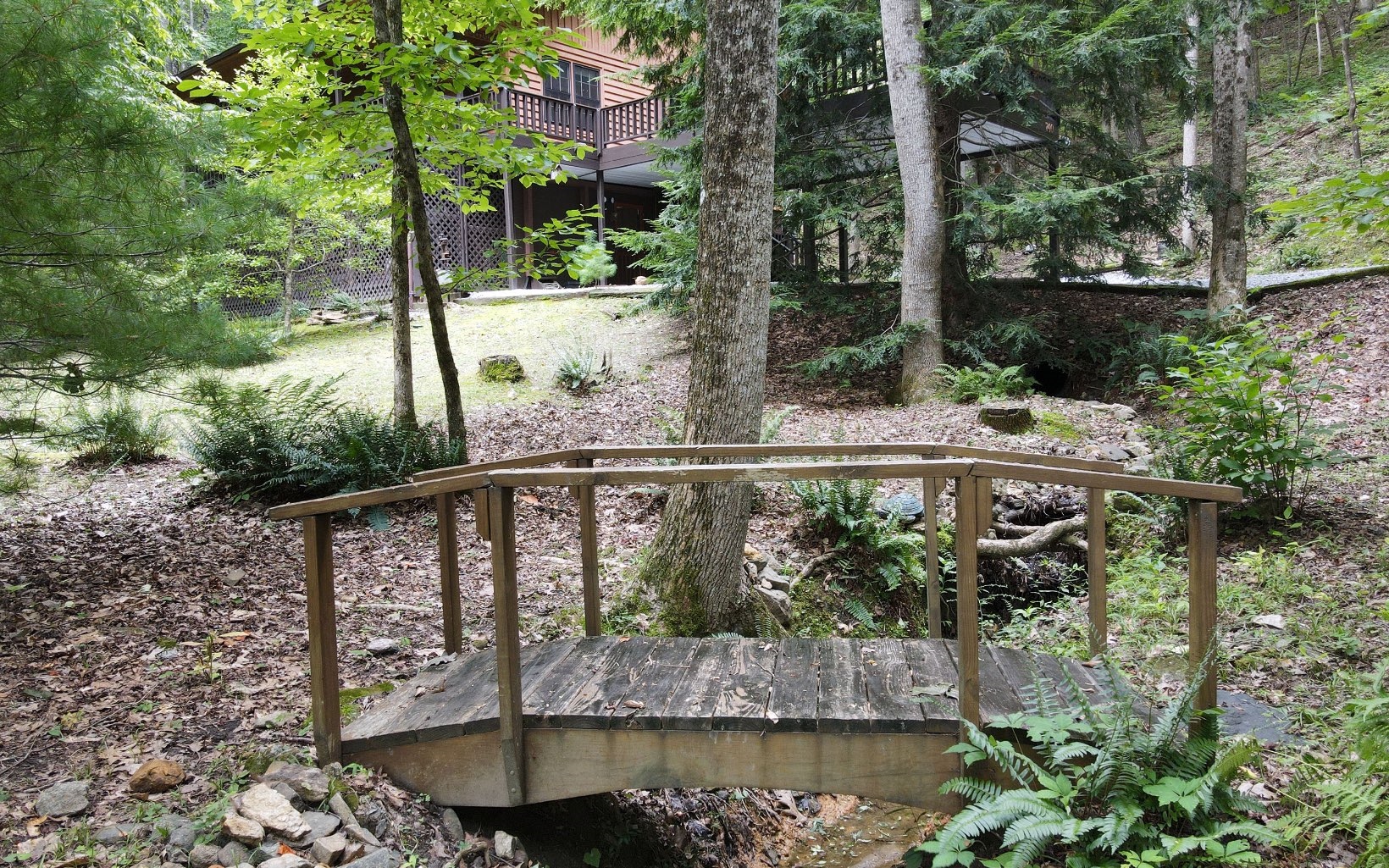 740 Spring Cove Road Blairsville, GA 30512 - Photo 6 of 38 Additional View