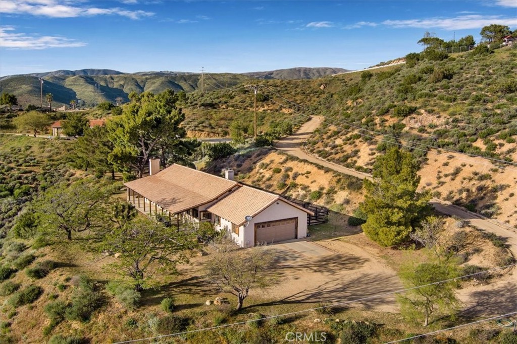 9060 Yucca Hills Road Agua Dulce, CA 91390 - Photo 40 of 44