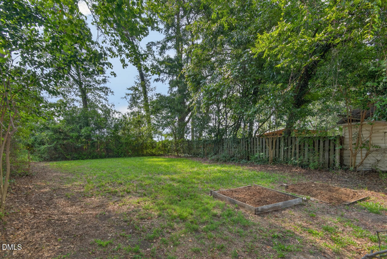 1707 Ruffin Street Durham, NC 27701 - Photo 20 of 28 26