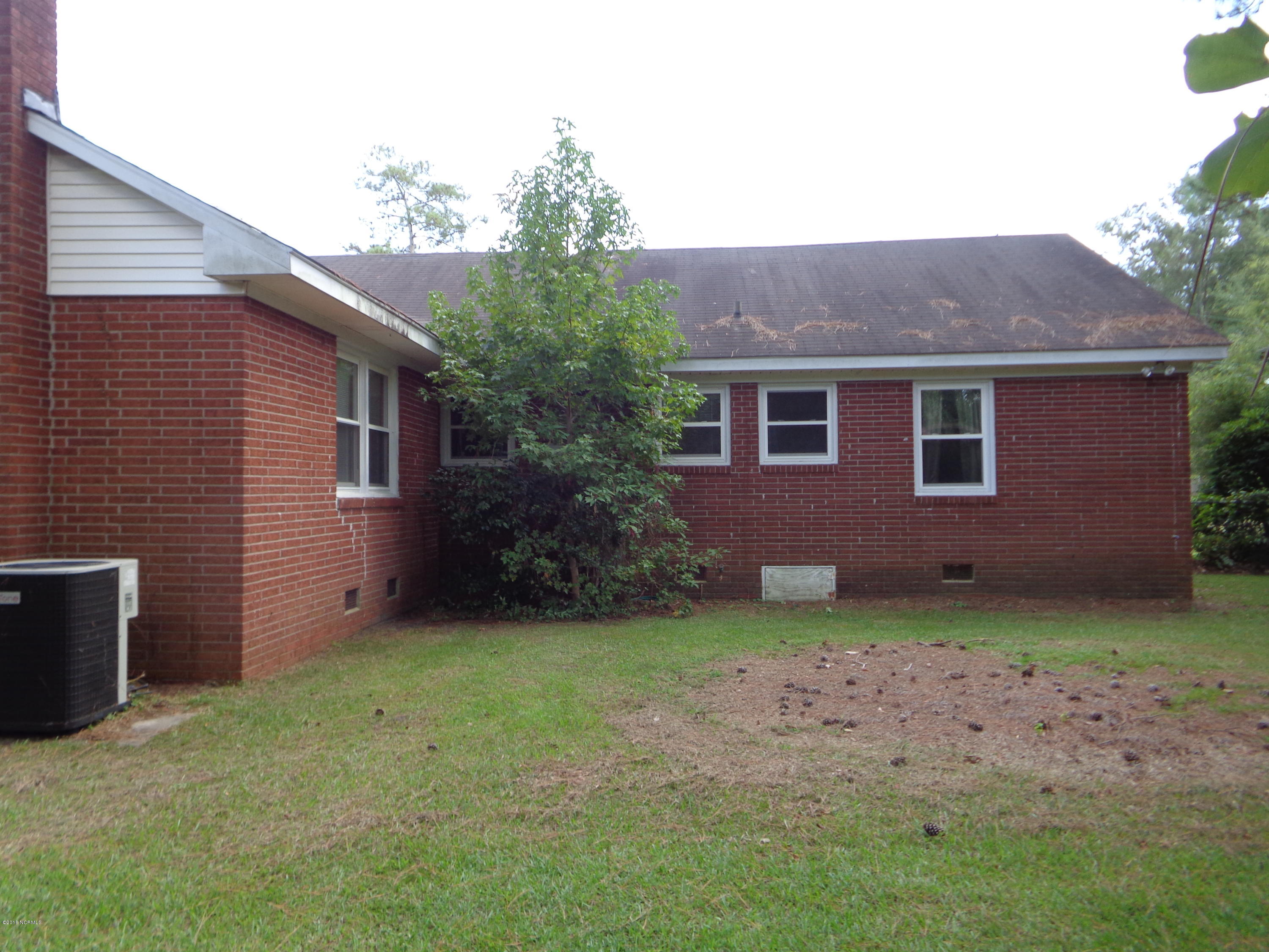 1209 Ruffin Terrace Kinston, NC 28504 - Photo 28 of 29 DSC05508