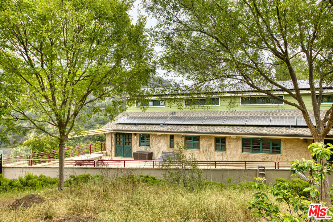 635 Greenleaf Canyon Road Topanga, CA 90290 - Photo 57 of 63