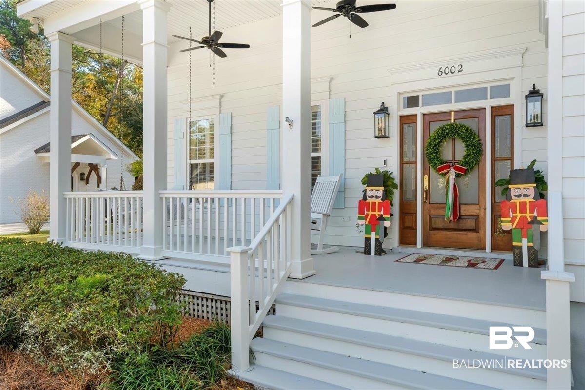 6002 Nelson Drive Fairhope, AL 36532 - Photo 3 of 37