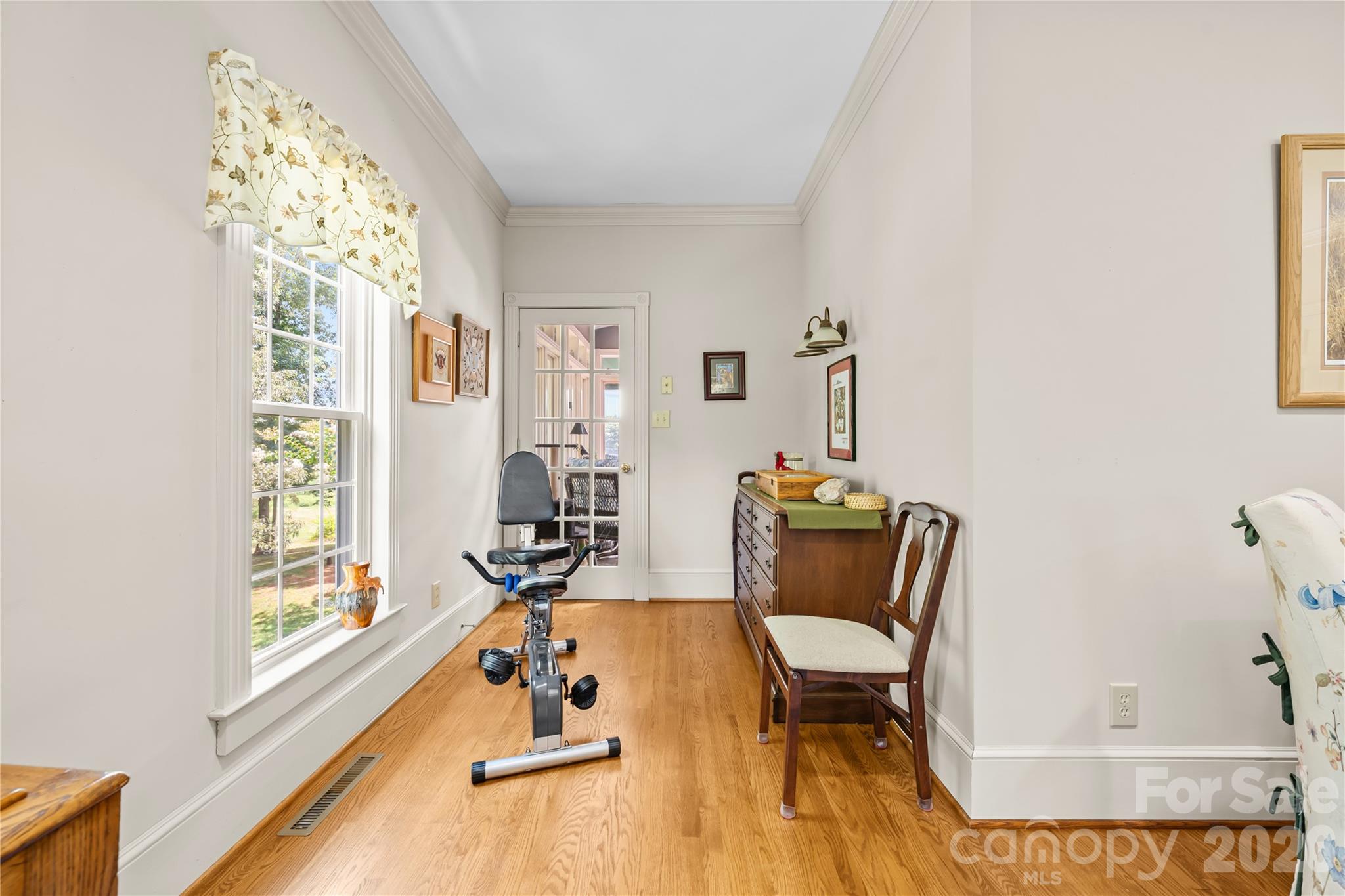 881 Handy Road Denton, NC 27239 - Photo 11 of 40