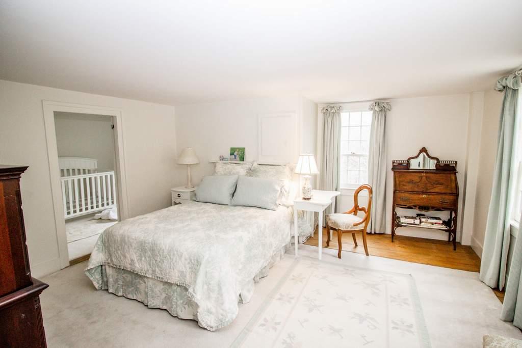 117 Stinchfield Road Farmington, ME 04938 - Photo 31 of 53 Bedroom