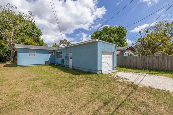 $299,900 | 4012 21st Street North, St. Petersburg, FL 33714