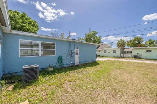 $299,900 | 4012 21st Street North, St. Petersburg, FL 33714