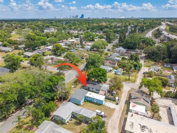$299,900 | 4012 21st Street North, St. Petersburg, FL 33714