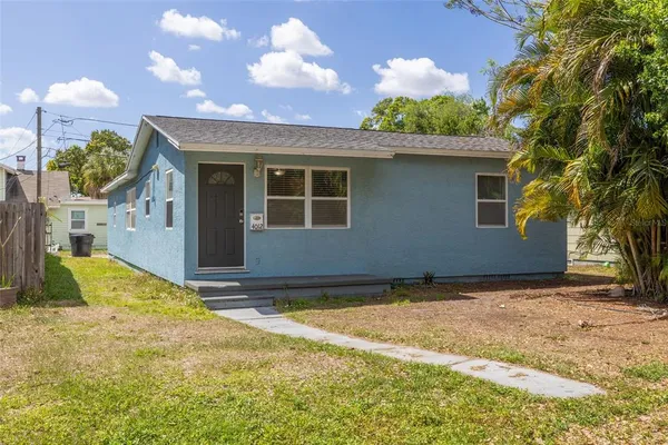 $299,900 | 4012 21st Street North, St. Petersburg, FL 33714