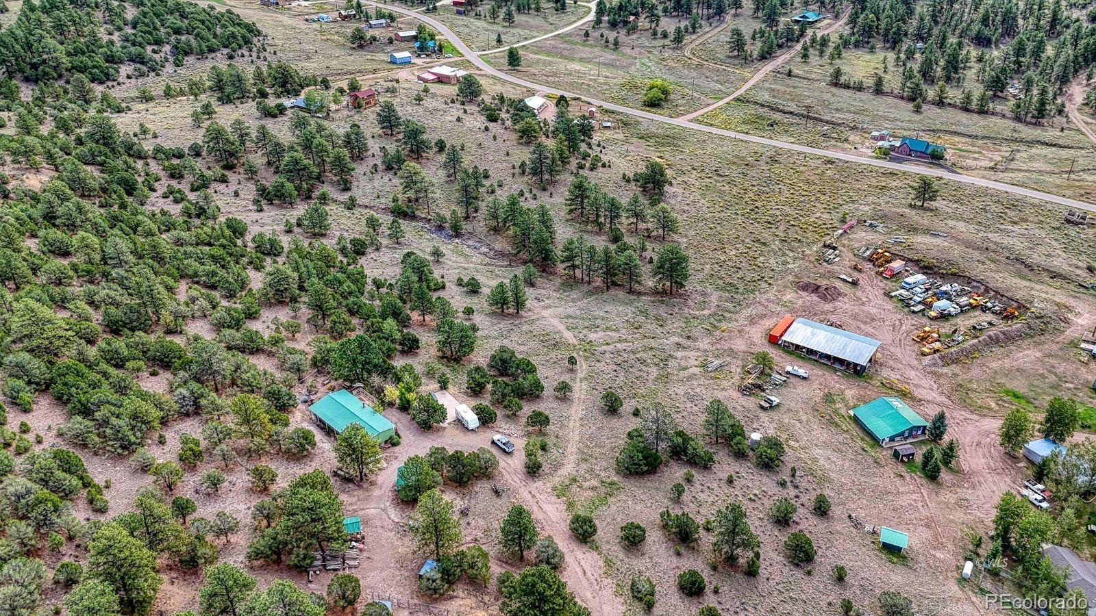 328 Co Road Westcliffe, CO 81252 - Photo 7 of 8 Gallery Image 7