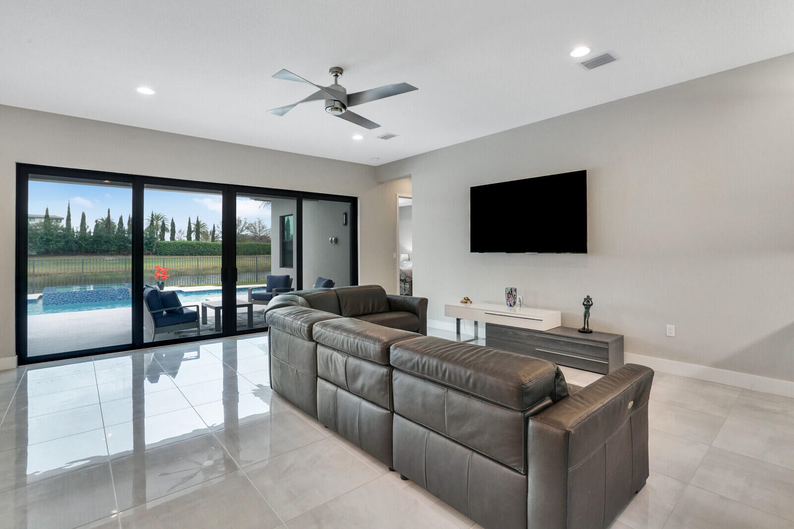 8830 New River Falls Road Boca Raton, FL 33496 - Photo 20 of 95 GREAT ROOM
