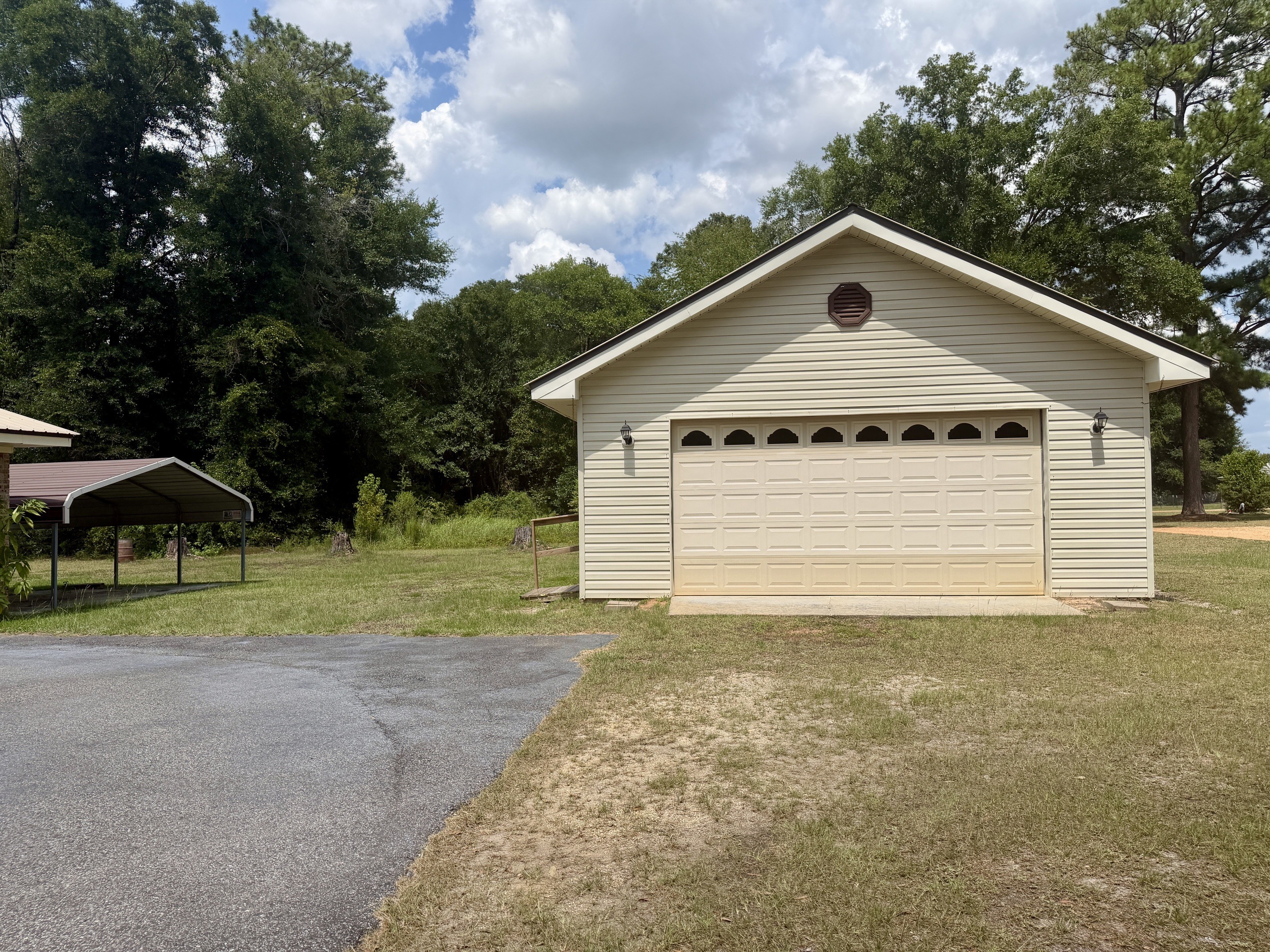 1020 Wolf Log Road Flomaton, AL 36441 - Photo 19 of 30 Gallery Image 19