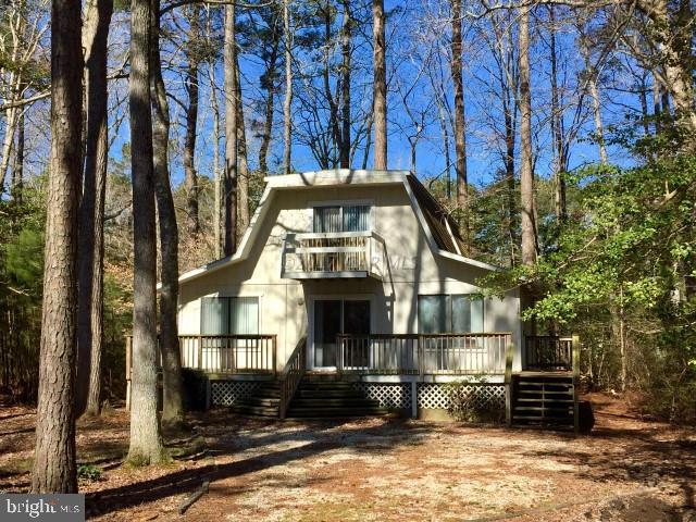 178 Sandyhook Road Ocean Pines, MD 21811 - Photo 1 of 33