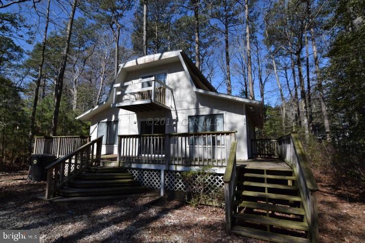 178 Sandyhook Road Ocean Pines, MD 21811 - Photo 2 of 33
