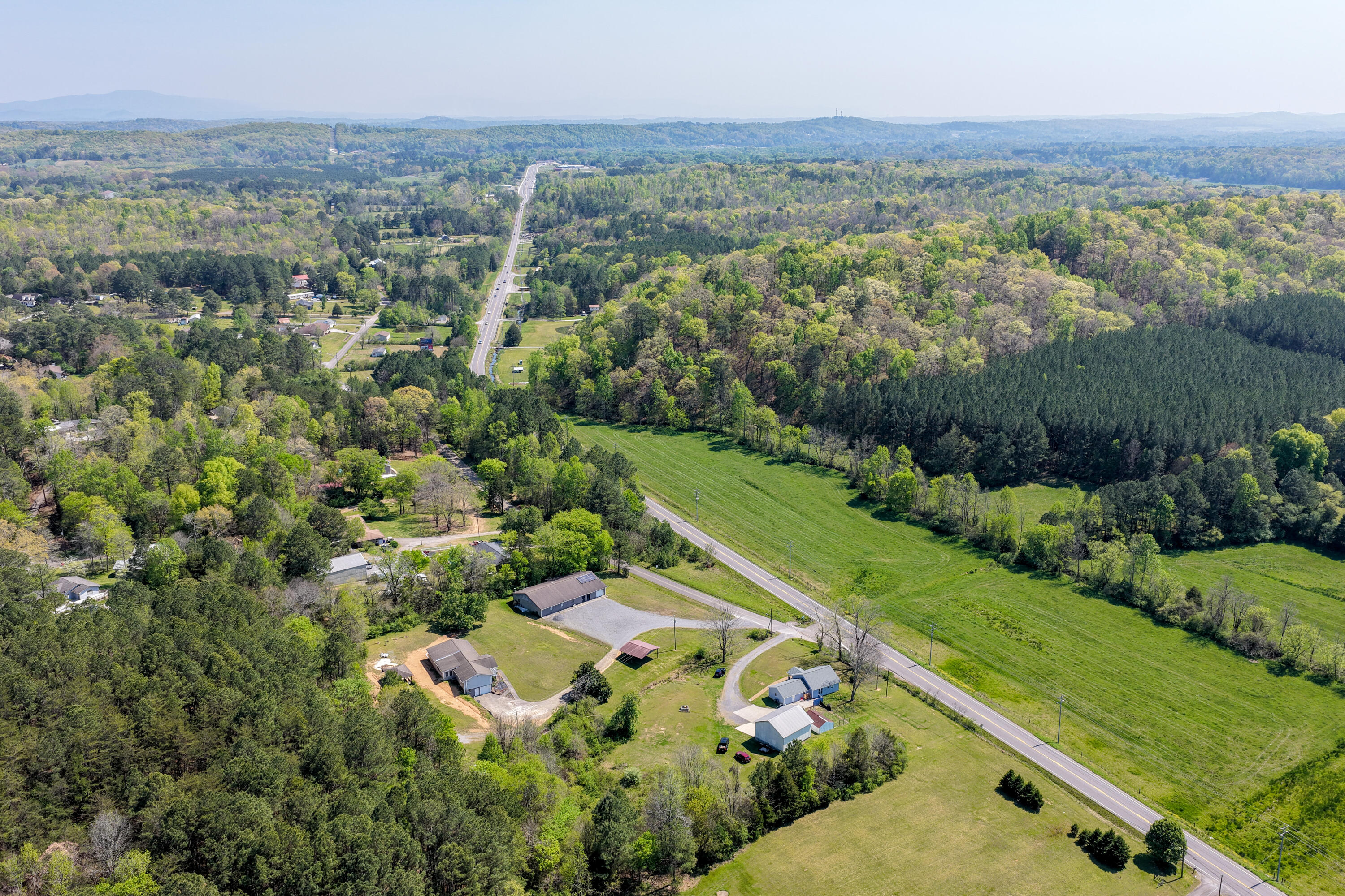 850 Old Georgetown Road Cleveland, TN 37312 - Photo 36 of 41 Georgetown-37