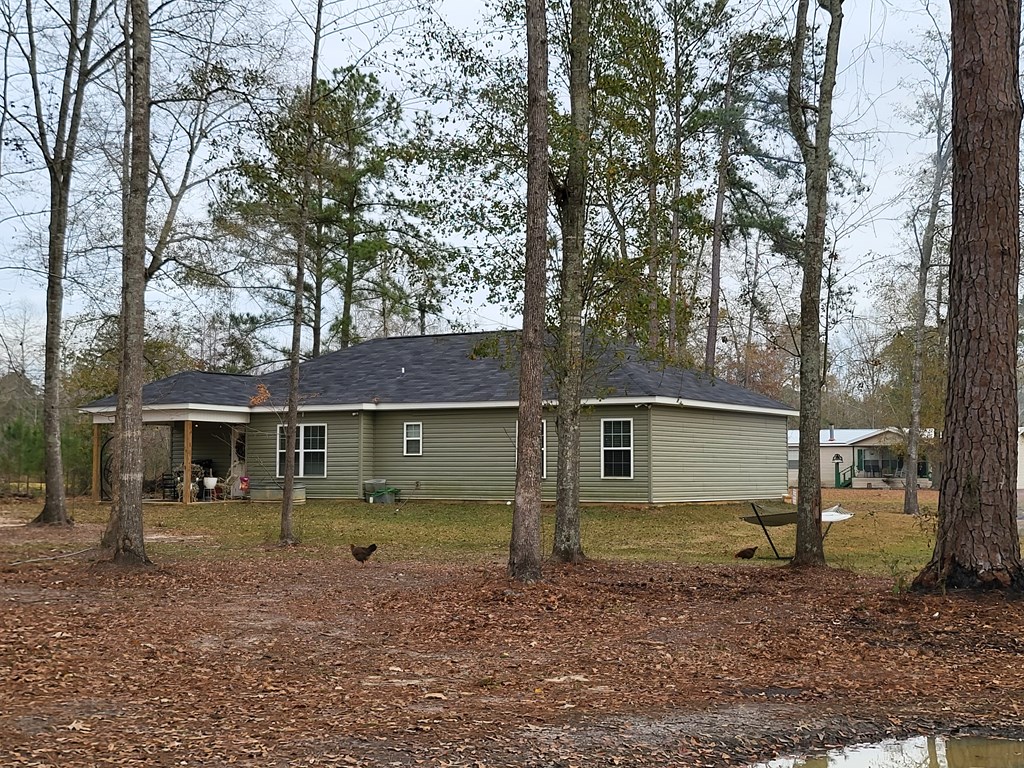 2230 Coot Adams Road Ashford, AL 36312 - Photo 5 of 34 Back