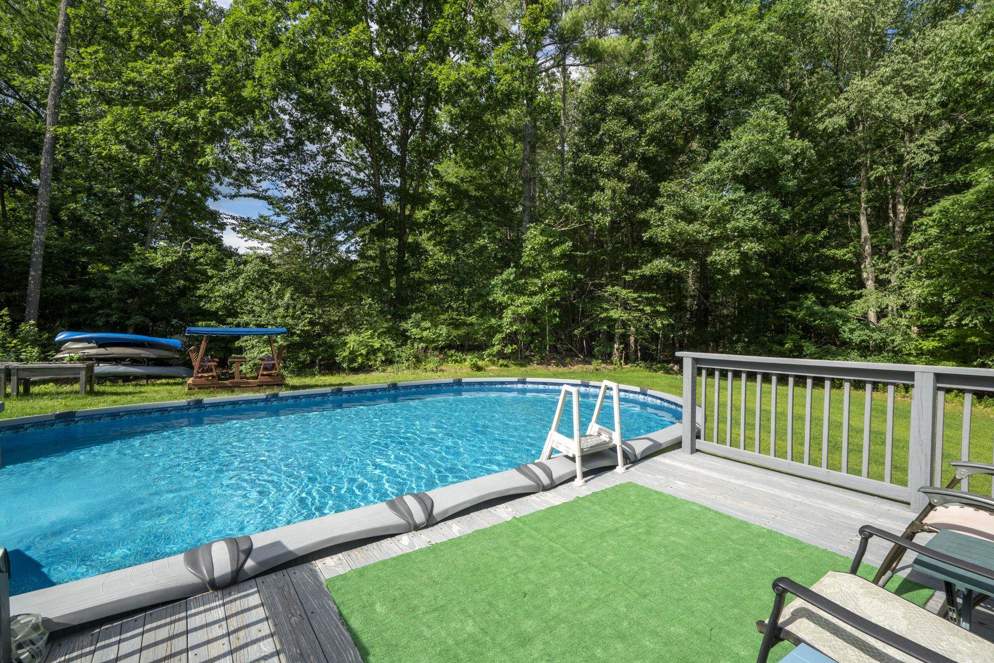 111 Shepard Home Road Chester, NH 03036 - Photo 34 of 37