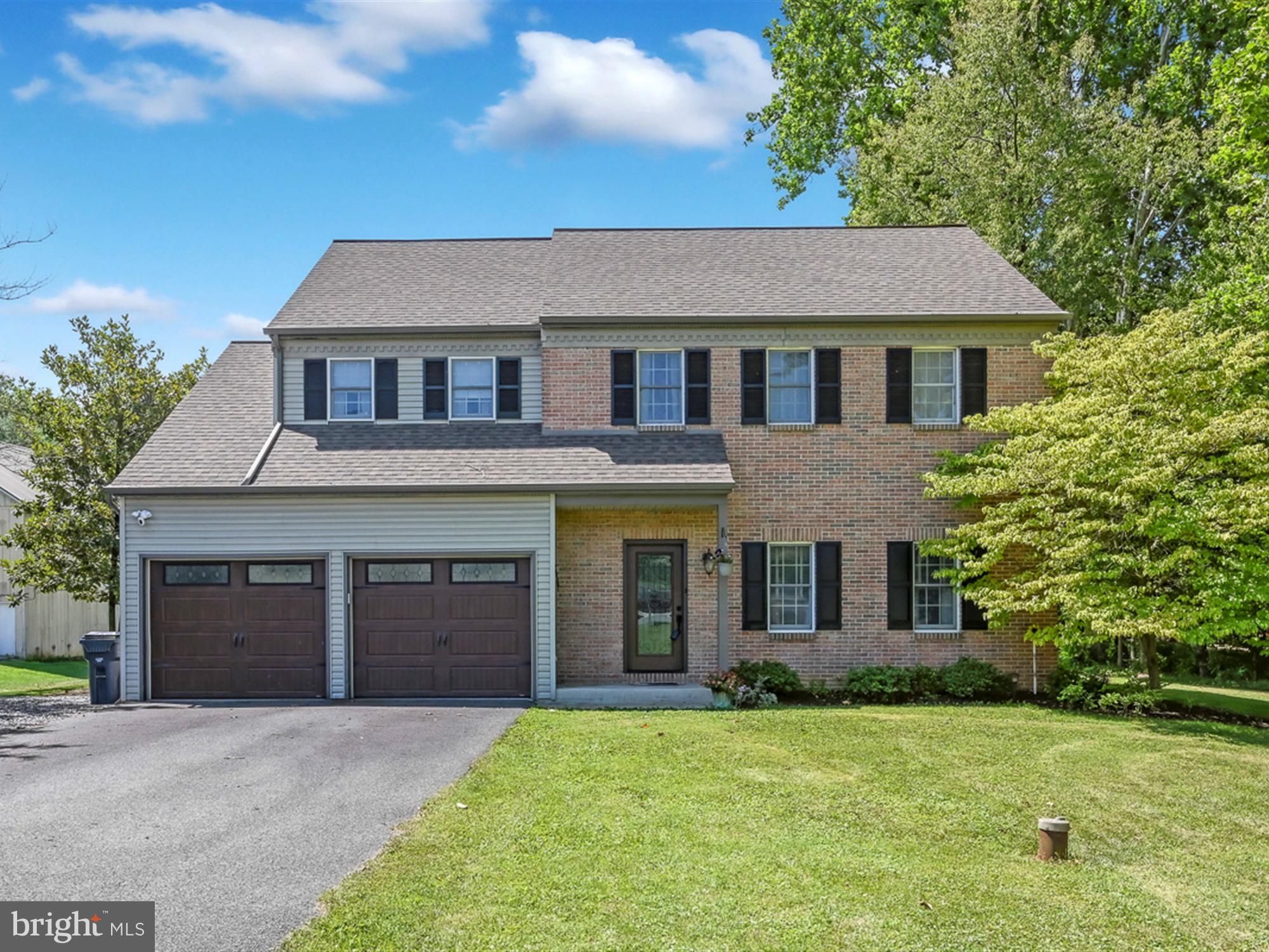 3194 Blue Rock Road Lancaster, PA 17603 - Photo 1 of 32