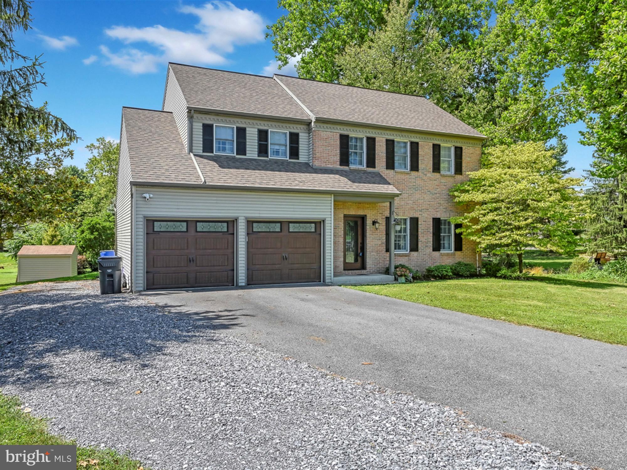 3194 Blue Rock Road Lancaster, PA 17603 - Photo 2 of 32