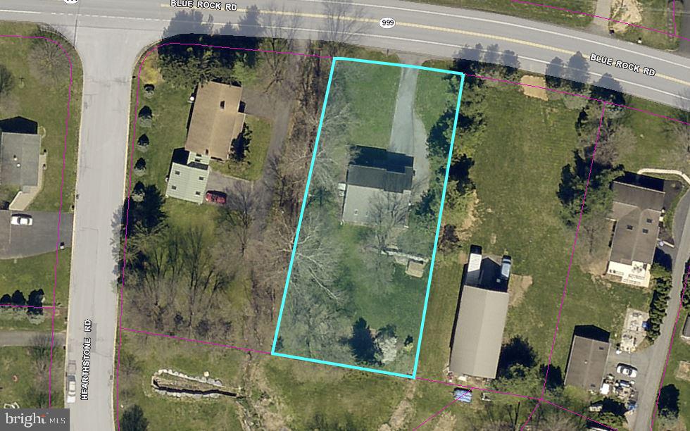 3194 Blue Rock Road Lancaster, PA 17603 - Photo 31 of 32
