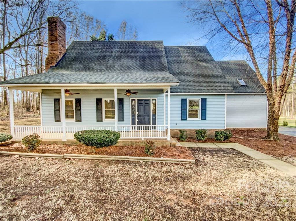 7206 Potter Road Waxhaw, NC 28173 - Photo 1 of 15 Gallery Image 1