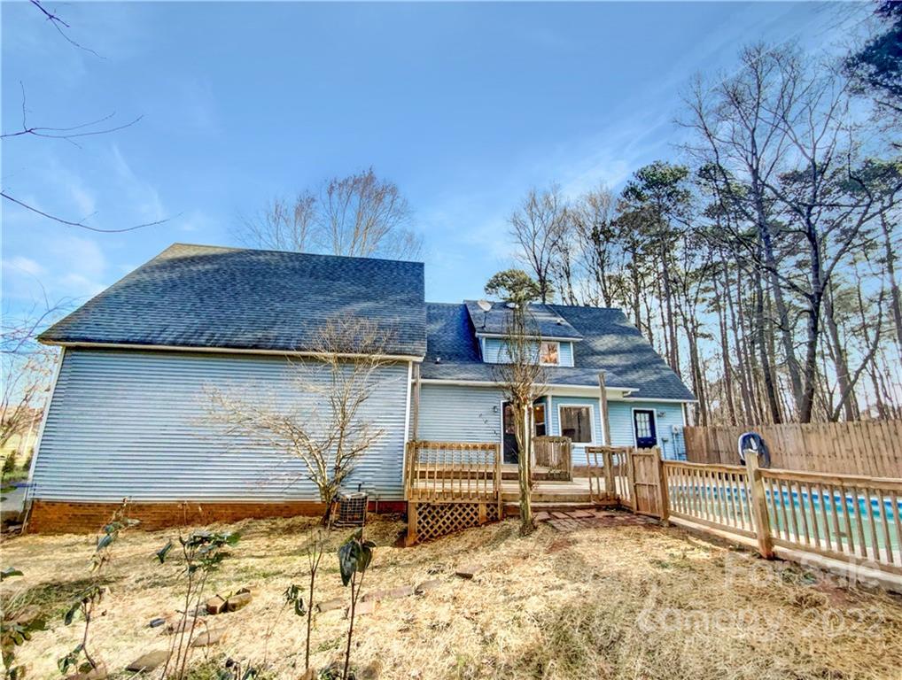 7206 Potter Road Waxhaw, NC 28173 - Photo 15 of 15 Gallery Image 15