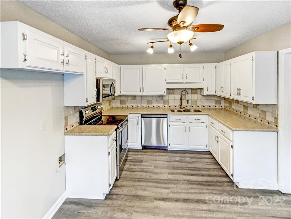 7206 Potter Road Waxhaw, NC 28173 - Photo 2 of 15 Gallery Image 2