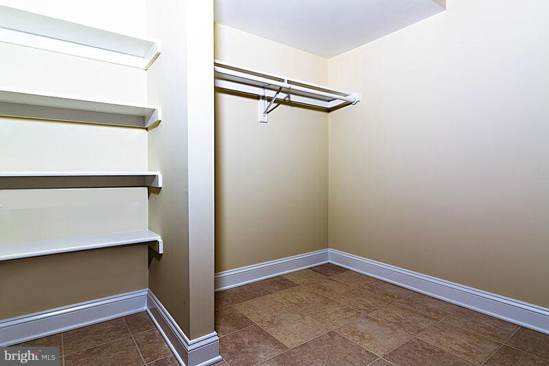 4220 Granby Road Woodbridge, VA 22193 - Photo 25 of 30 a view of room with empty racks
