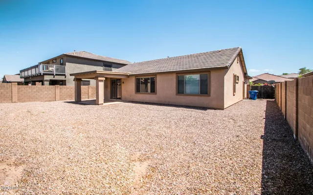 $1,900 | 14568 West Sierra Street, Surprise, AZ 85379