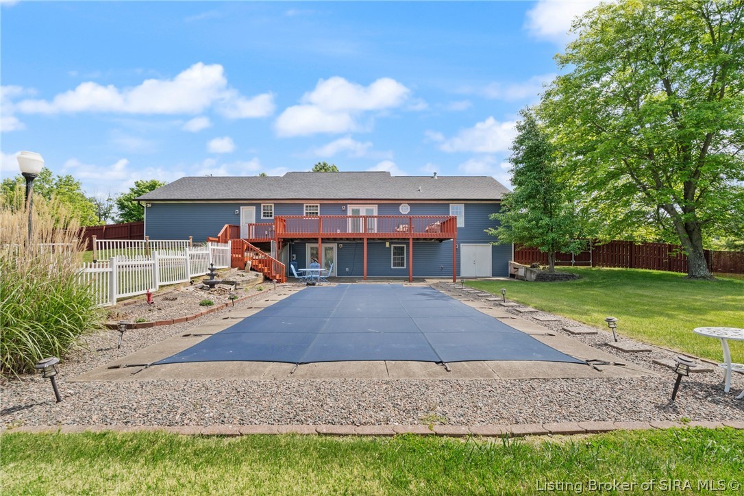 7440 Corydon Ridge Road Northeast Lanesville, IN 47136 - Photo 45 of 51