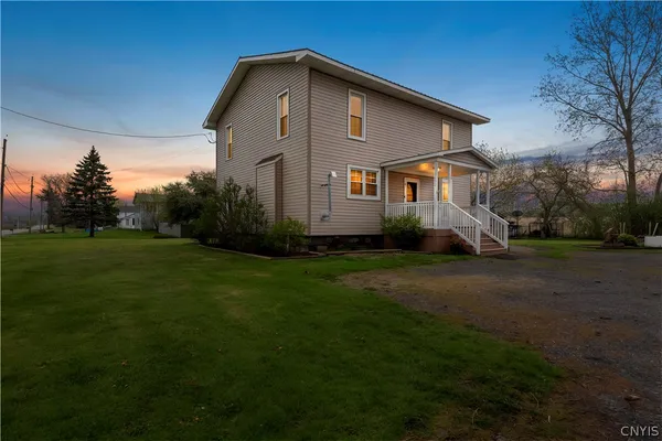 $249,900 | 3450 Highway 34, Scipio, NY 13147