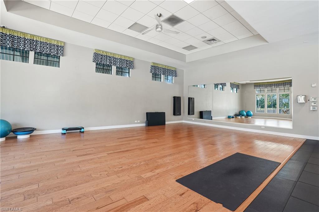 4609 Abaca Circle Naples, FL 34119 - Photo 44 of 49 a view of a living room