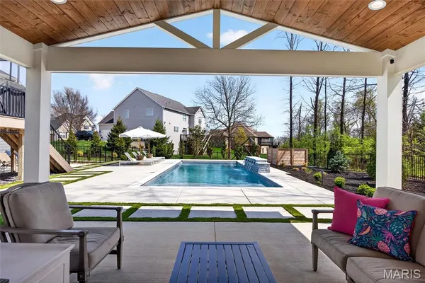 $1,250,000 | 6106 Knights Table Court, St. Charles, MO 63304