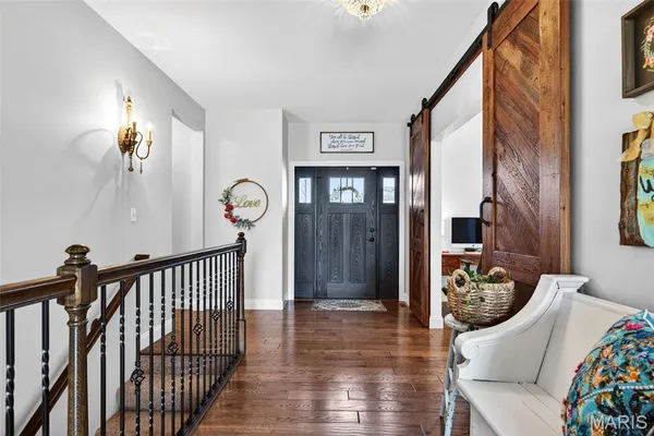 $1,250,000 | 6106 Knights Table Court, St. Charles, MO 63304