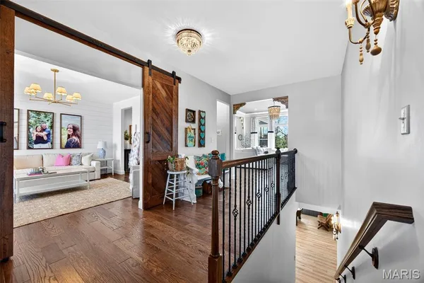 $1,250,000 | 6106 Knights Table Court, St. Charles, MO 63304