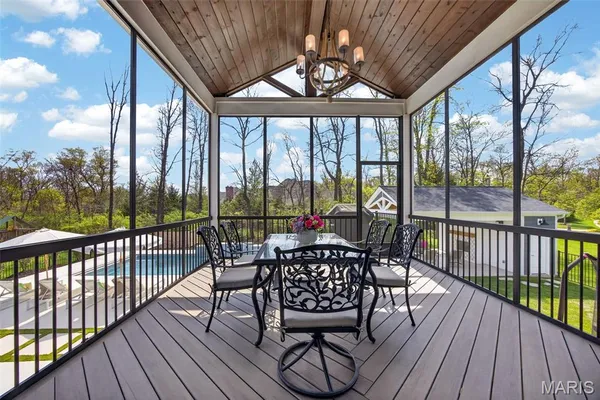 $1,250,000 | 6106 Knights Table Court, St. Charles, MO 63304