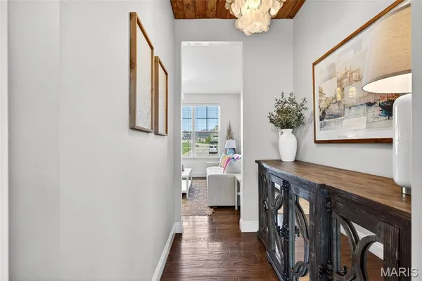 $1,250,000 | 6106 Knights Table Court, St. Charles, MO 63304