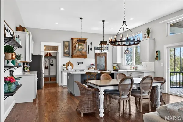 $1,250,000 | 6106 Knights Table Court, St. Charles, MO 63304